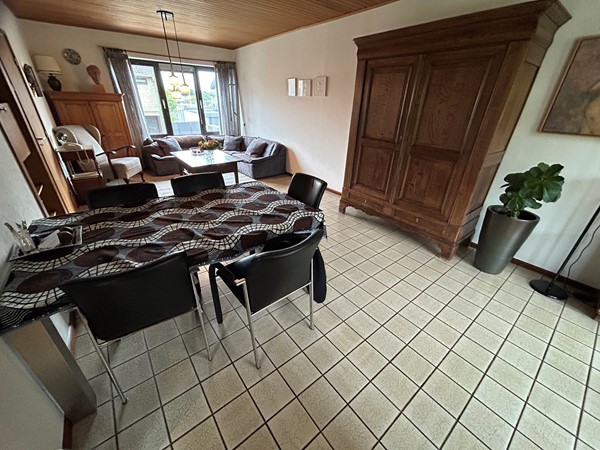 Medium property photo - Buijsroggestraat 9, 6369 EE Simpelveld